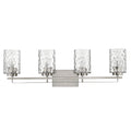 Livvy Vanity by Acclaim Lighting