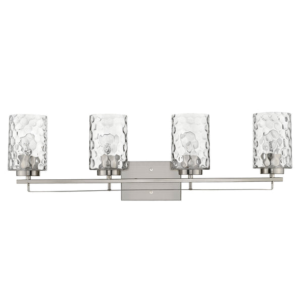 Livvy Vanity by Acclaim Lighting