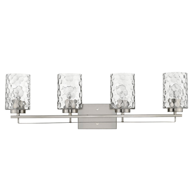 Livvy Vanity by Acclaim Lighting