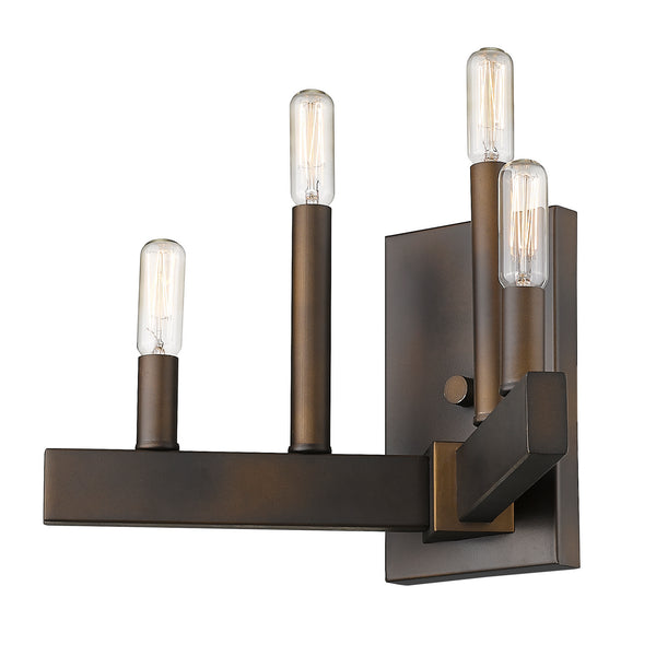 Fallon Sconce by Acclaim Lighting