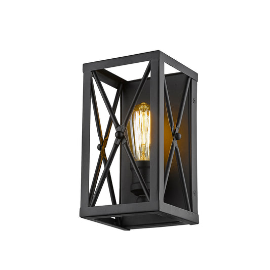 Acclaim Lighting-IN41120BK|MAIN