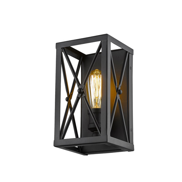 Brooklyn Outdoor (Damp) Sconce by Acclaim Lighting