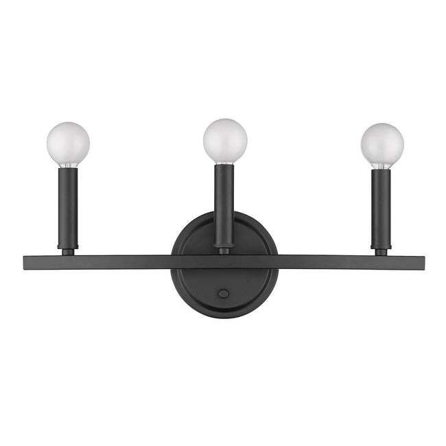 Acclaim Lighting-IN41155BK|MAIN