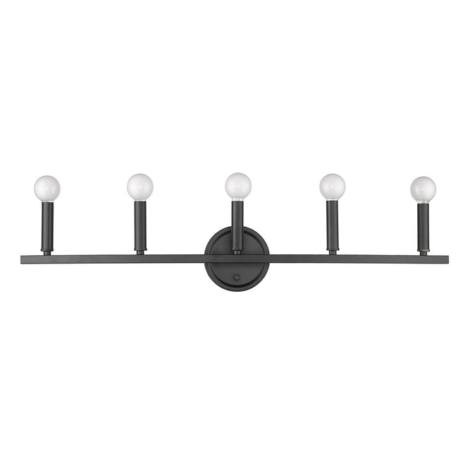 Acclaim Lighting-IN41156BK|MAIN