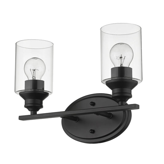 Acclaim Lighting-IN41451BK|MAIN