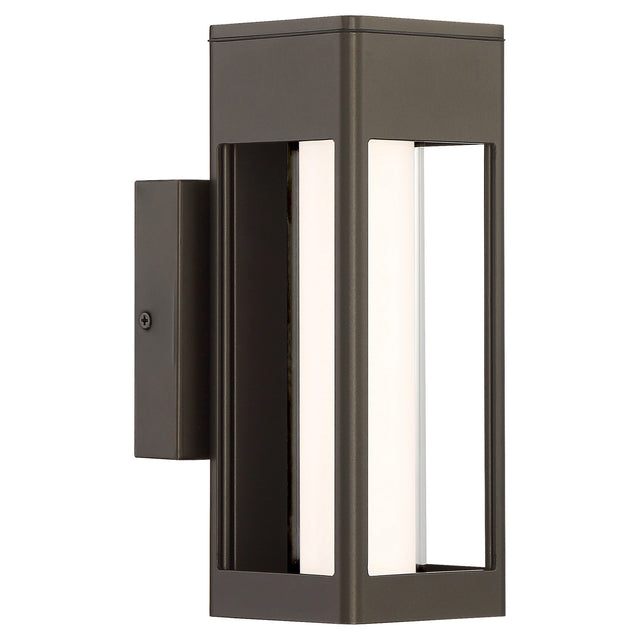 Soll Outdoor (Wet) Wall Lantern by Access
