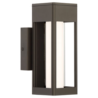 Soll Outdoor (Wet) Wall Lantern by Access