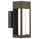 Soll Wall Lantern by Access