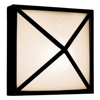 Oden Outdoor (Wet) Sconce by Access