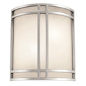 Artemis Outdoor (Damp) Sconce by Access