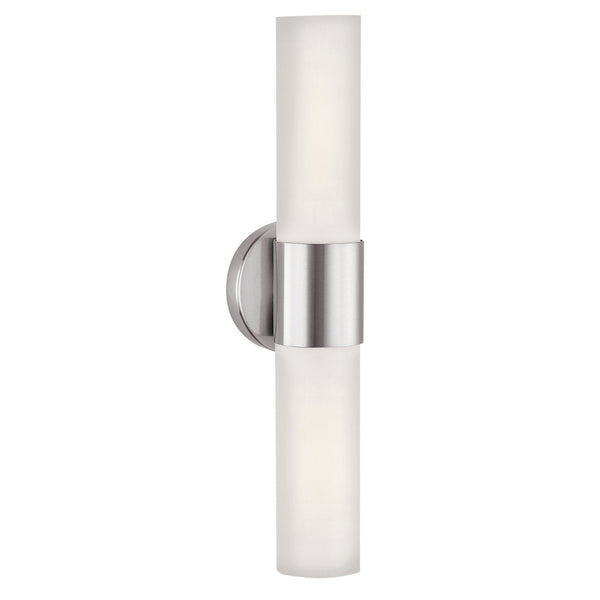 Aqueous Outdoor (Damp) Sconce by Access
