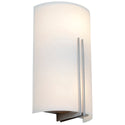Prong Outdoor (Damp) Sconce by Access