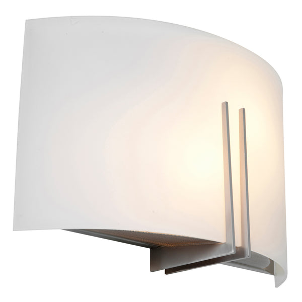 Prong Outdoor (Damp) Sconce by Access