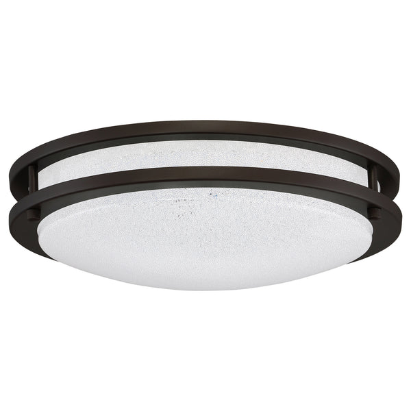 Sparc Outdoor (Damp) Flush Mount Ceiling Light by Access