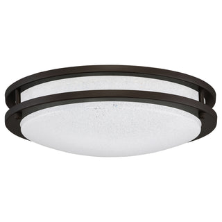 Sparc Outdoor (Damp) Flush Mount Ceiling Light by Access
