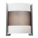 Iron Outdoor (Damp) Sconce by Access