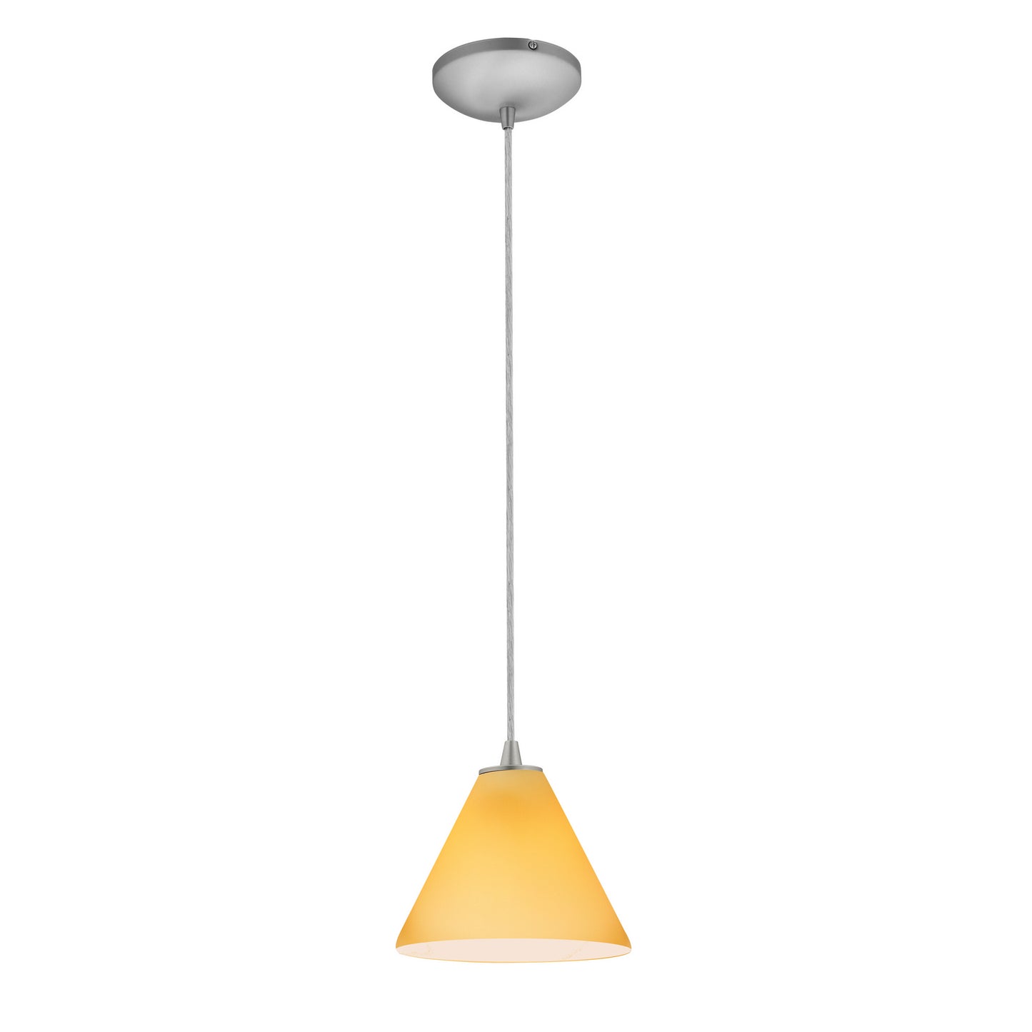 Martini Pendant by Access