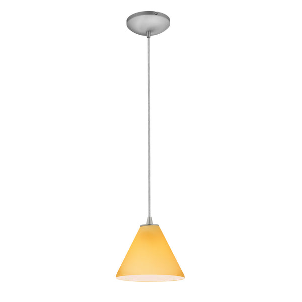Martini Pendant by Access