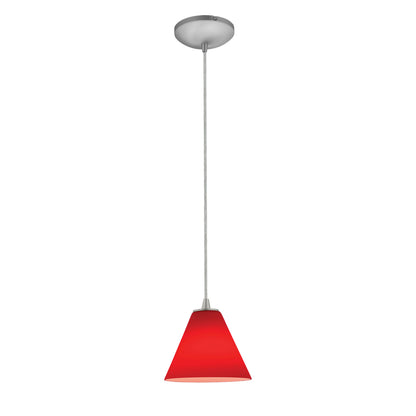 Martini Pendant by Access