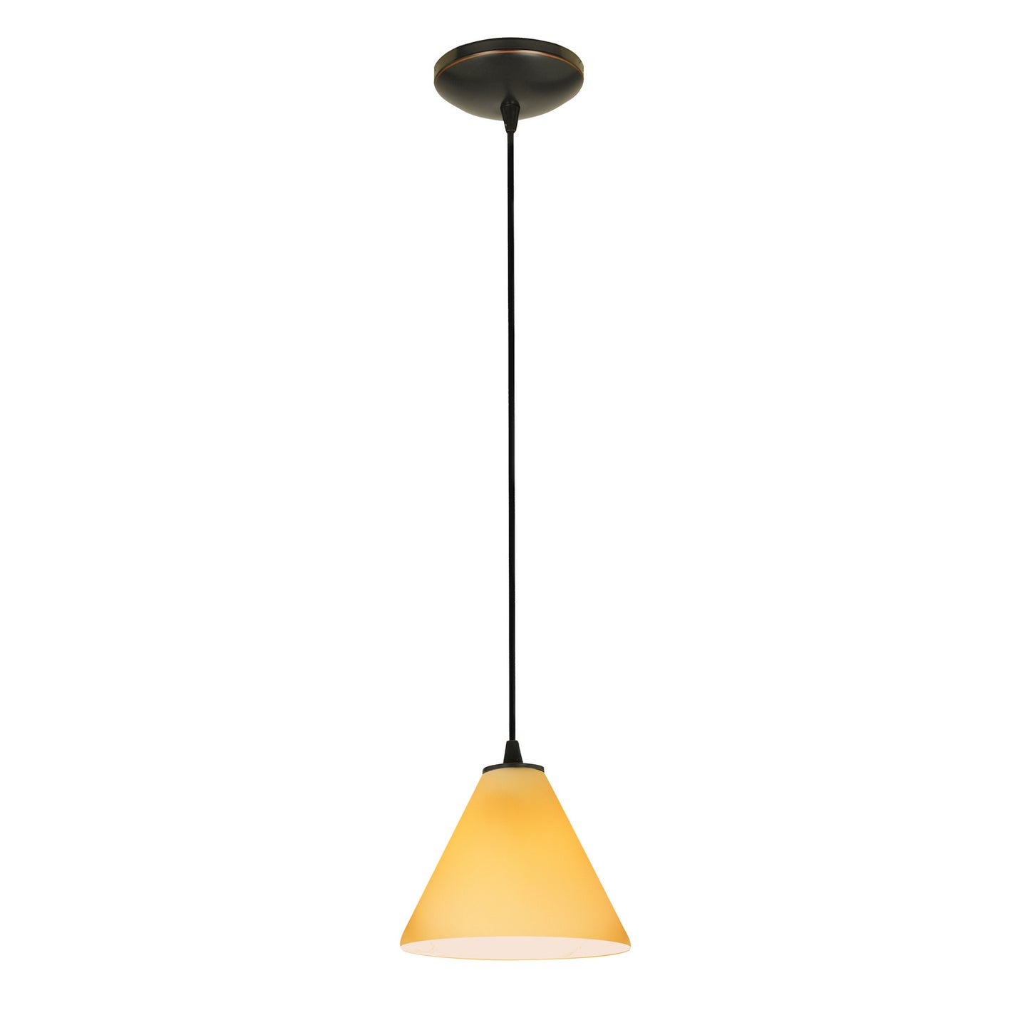 Martini Pendant by Access