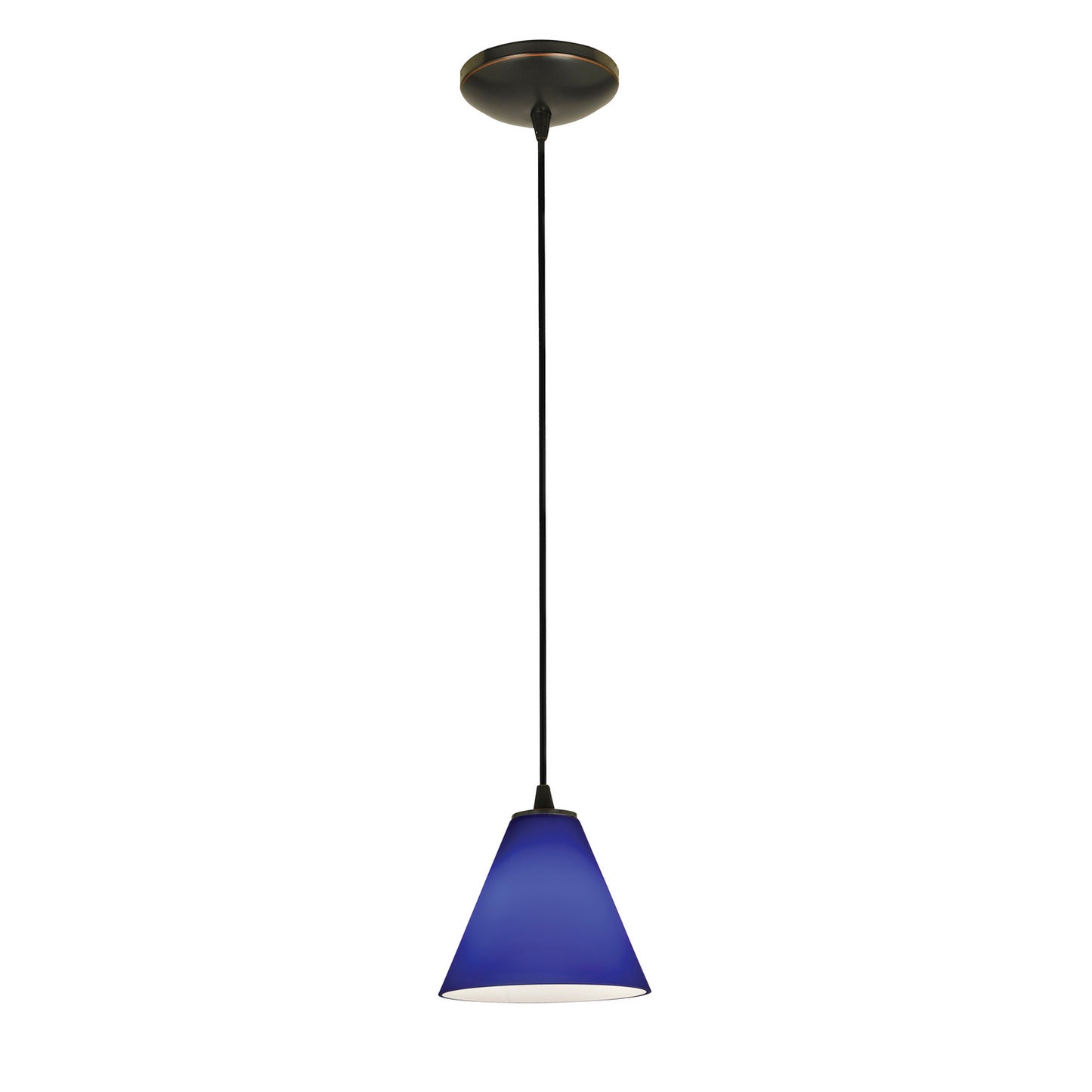 Martini Pendant by Access