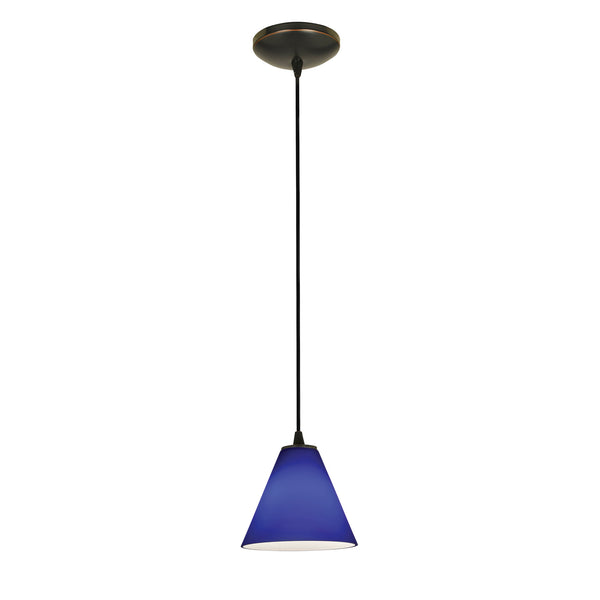 Martini Pendant by Access