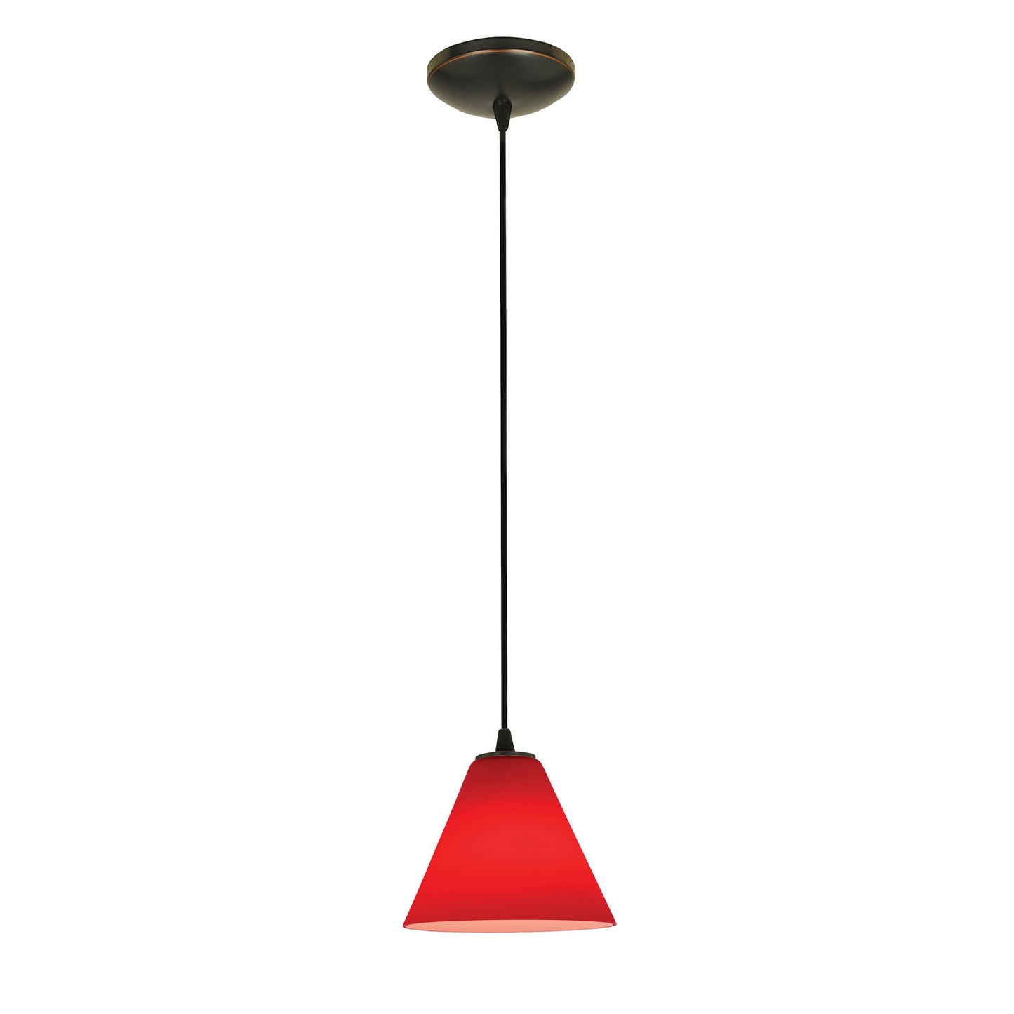 Martini Pendant by Access