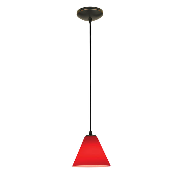 Martini Pendant by Access