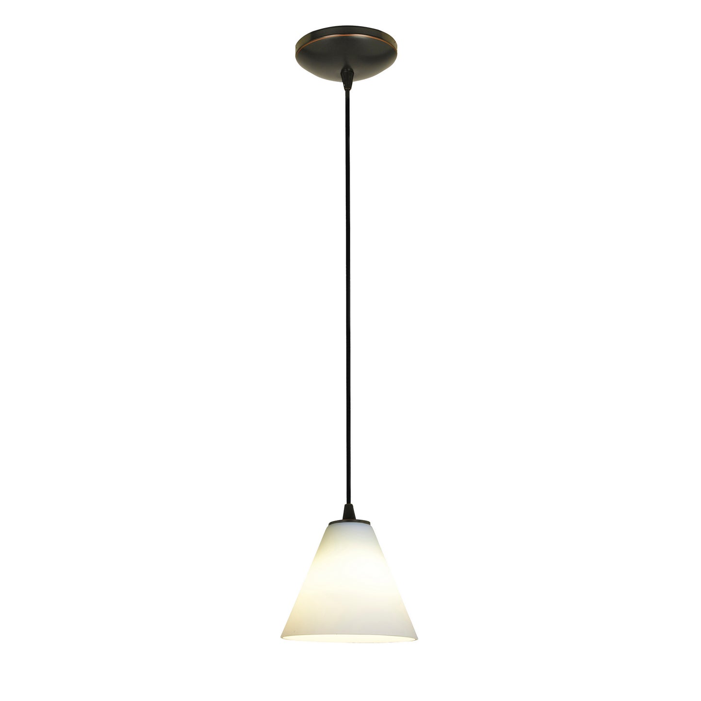 Martini Pendant by Access