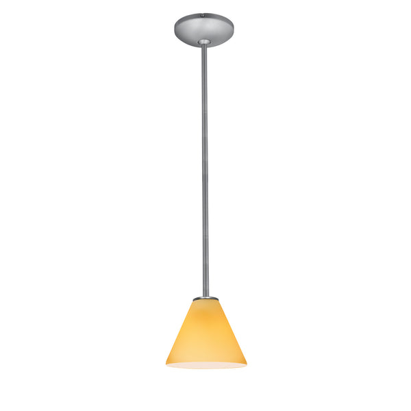 Martini Pendant by Access