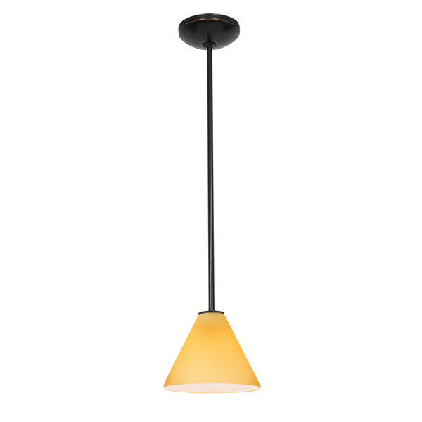 Martini Pendant by Access
