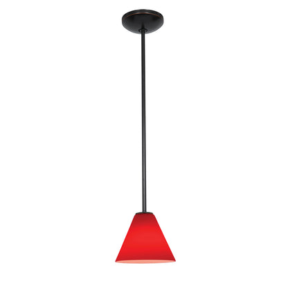 Martini Pendant by Access