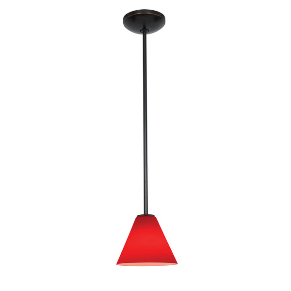 Martini Pendant by Access
