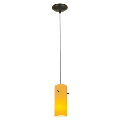 Cylinder Pendant by Access