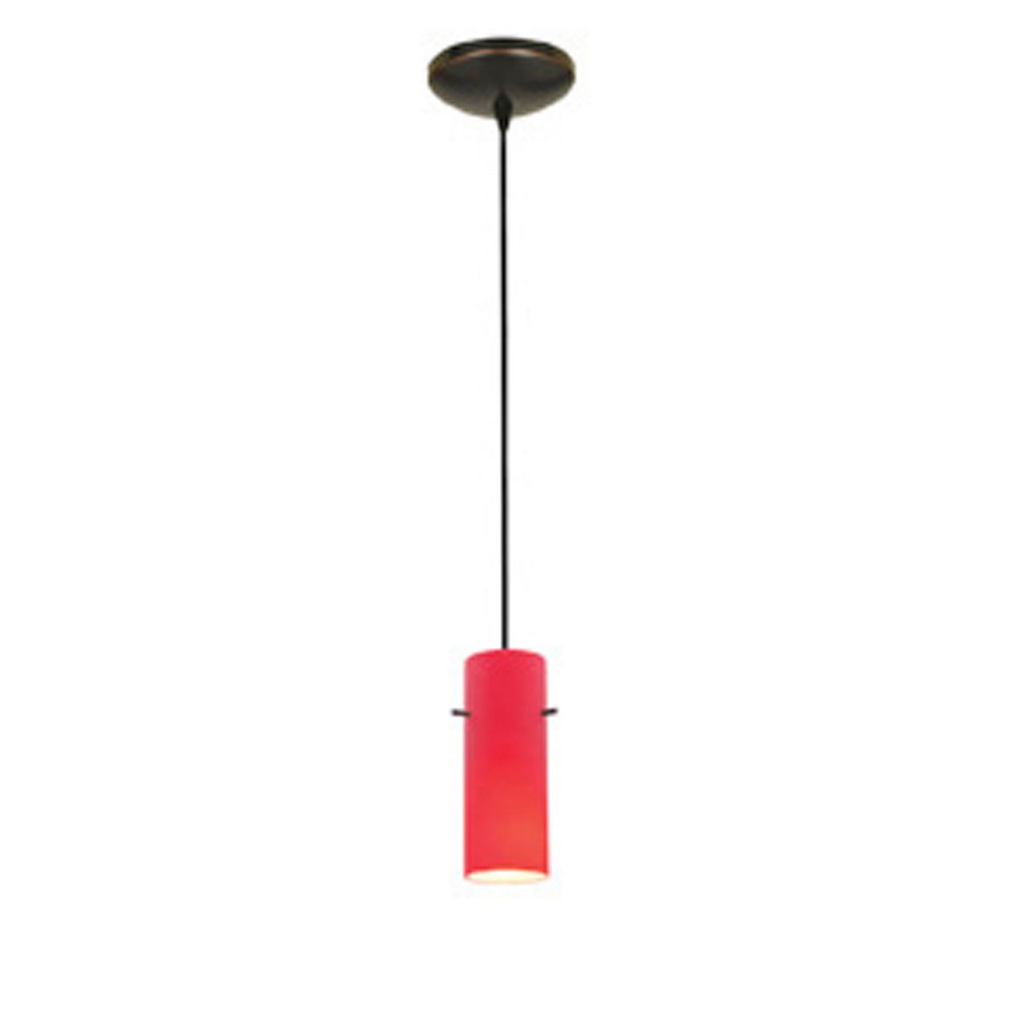 Cylinder Pendant by Access