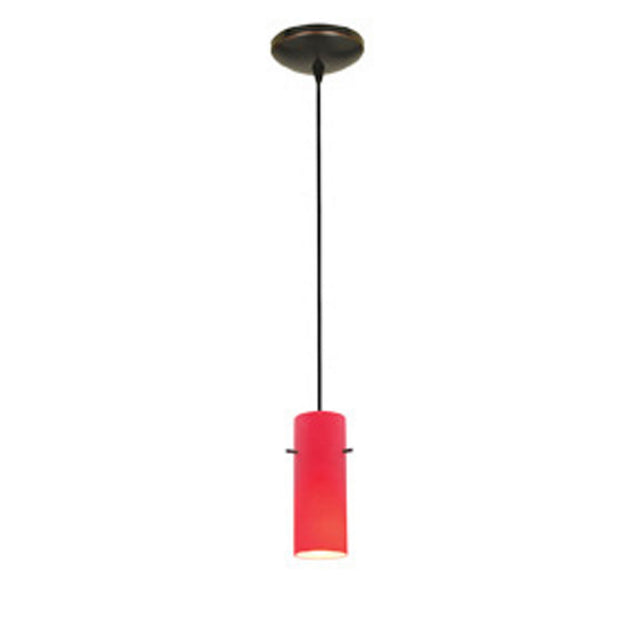 Cylinder Pendant by Access