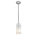 Glass'n Glass Cylinder Pendant by Access
