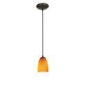 Sherry Pendant by Access