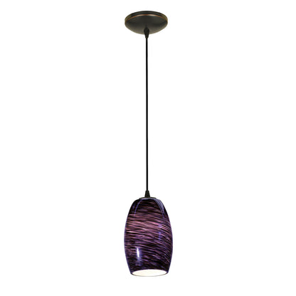 Chianti Pendant by Access