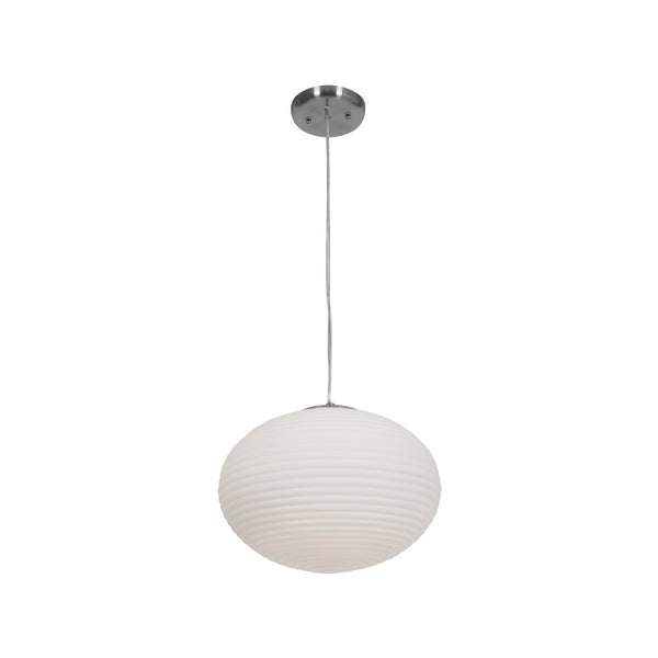 Callisto Outdoor (Damp) Pendant by Access