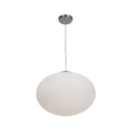 Callisto Outdoor (Damp) Pendant by Access