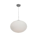 Callisto Outdoor (Damp) Pendant by Access
