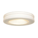 Altum Outdoor (Damp) Flush Mount Ceiling Light by Access