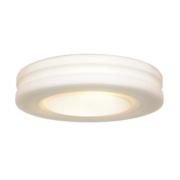 Altum Outdoor (Damp) Flush Mount Ceiling Light by Access