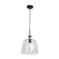 Clear Outdoor (Damp) Pendant by Access