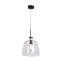 Clear Outdoor (Damp) Pendant by Access