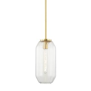 Bennett Outdoor (Damp) Pendant by Hudson Valley