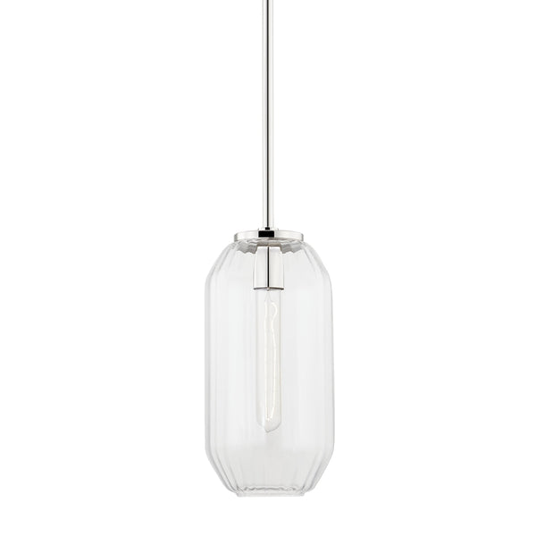 Bennett Outdoor (Damp) Pendant by Hudson Valley
