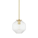 Bennett Outdoor (Damp) Pendant by Hudson Valley