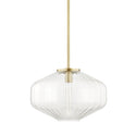 Bennett Outdoor (Damp) Pendant by Hudson Valley